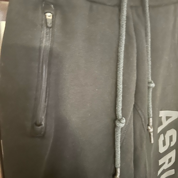 ASRV sweat pants - Picture 3 of 10
